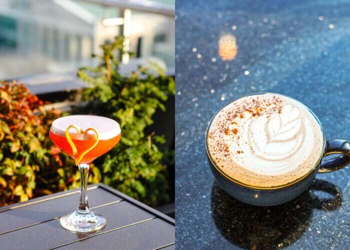 Pre & Post-Show Sips | Carmen Suite