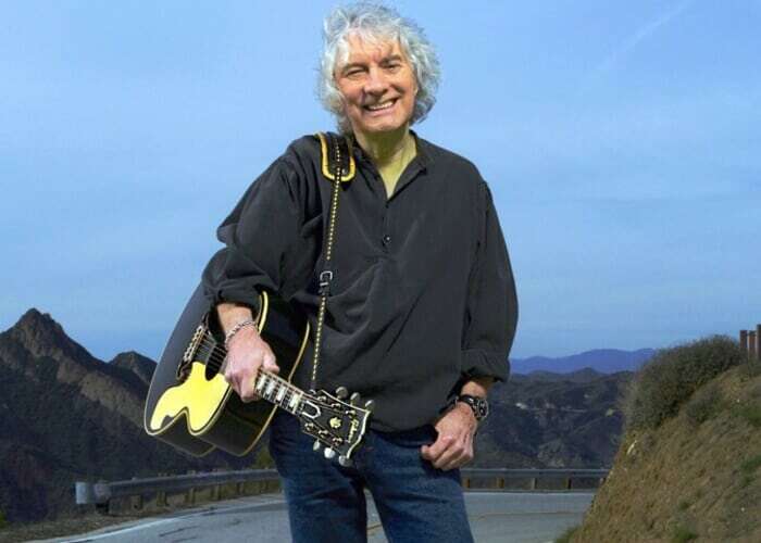 The Albert Lee Band with special guests The Cryers