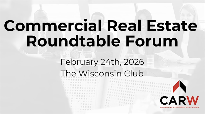 2026 CARW Roundtable Event