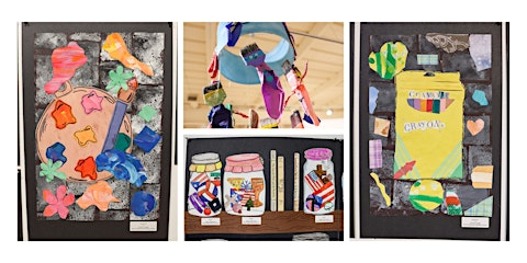 Café Con Arte: The Big Idea XIII: De Colores