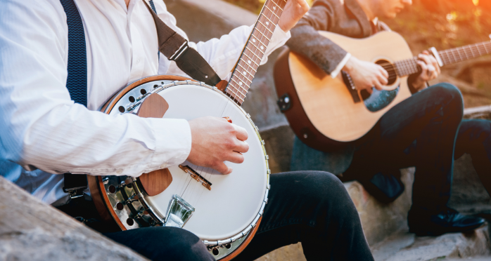 2026 Summerfest – Garth Brooks