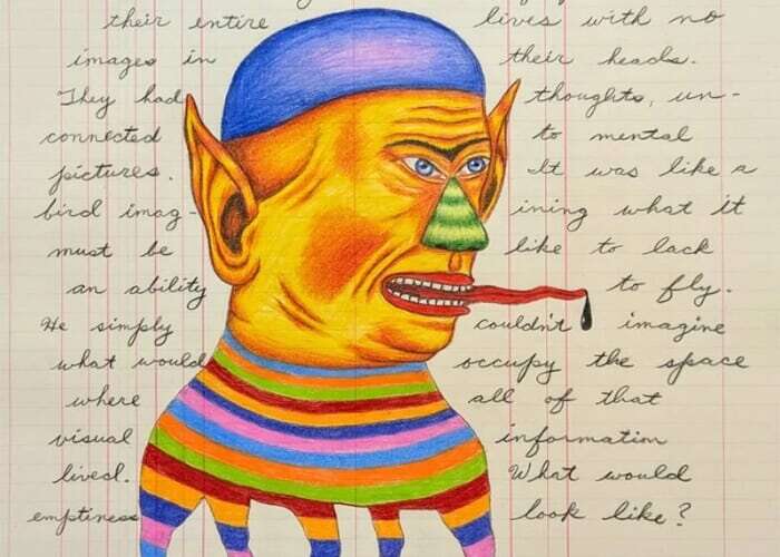 Here’s Looking at You: The Portrait in Contemporary Art: ARTISTS’ PANEL