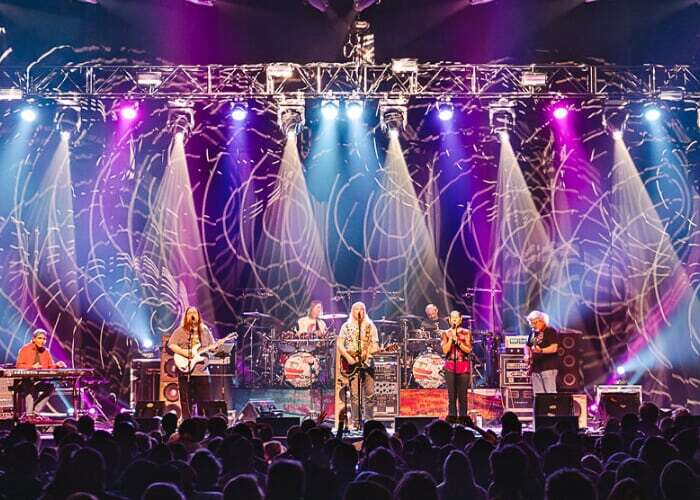 Dark Star Orchestra