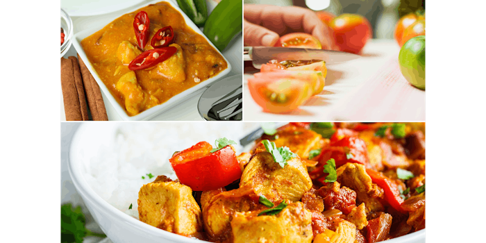 Mastering Thai Curry – Cooking Class in Baltimore | Classpop!™