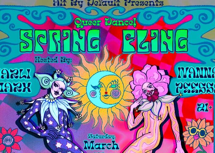 Spring Fling: Queer Dance