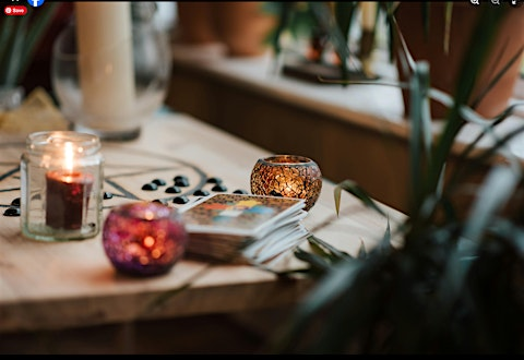 Tarot Study Class: Bring Your Own Deck!