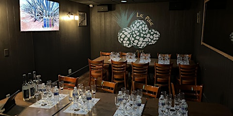 Tequila Tasting: Fortaleza Anejo