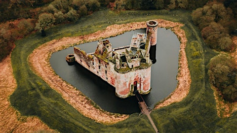 Moat Around Your Business in 2026