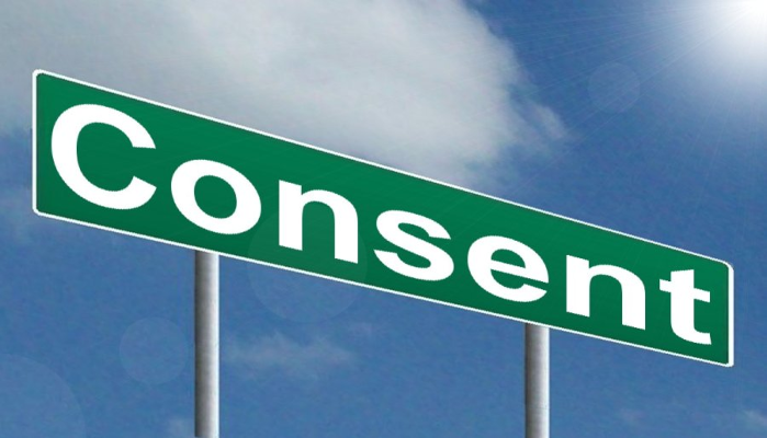 Men Offering & Seeking Support: It’s All About Consent