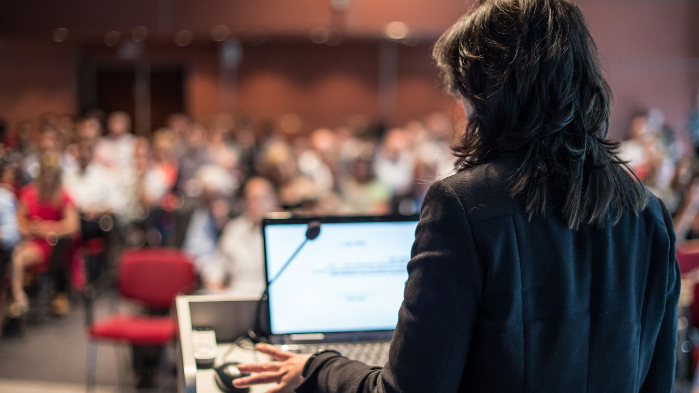 Zilber College of Public Health Seminar – Children’s Environmental Health in a Changing Climate