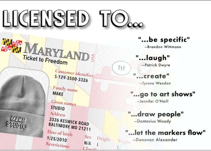 Licensed to…Celebrate a Very Sweet 16!