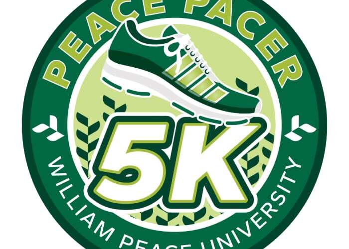 Peace Pacer 5K