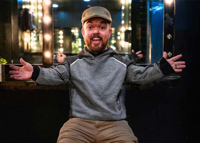 Brad Williams