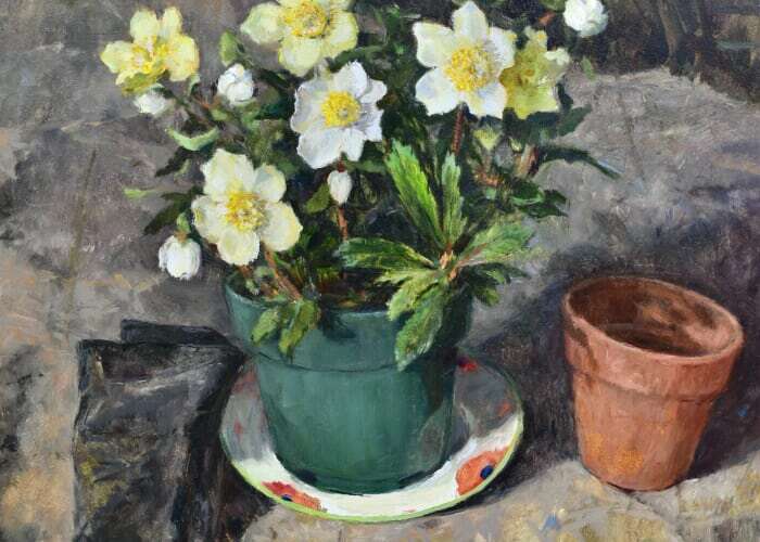 True to Life: Opening Reception