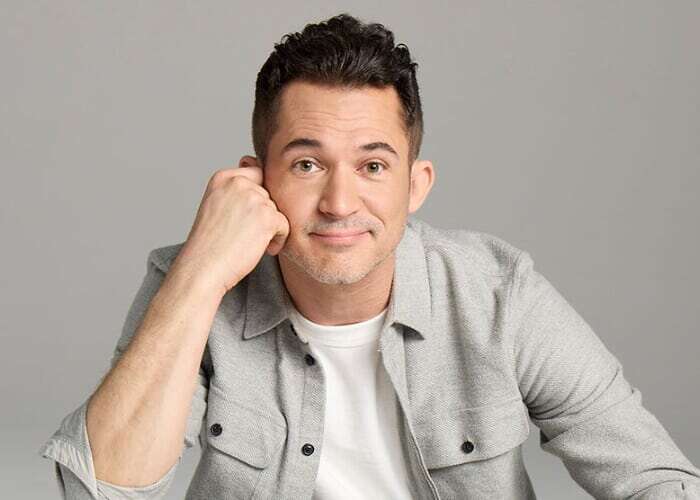 Justin Willman: One For The Ages Tour