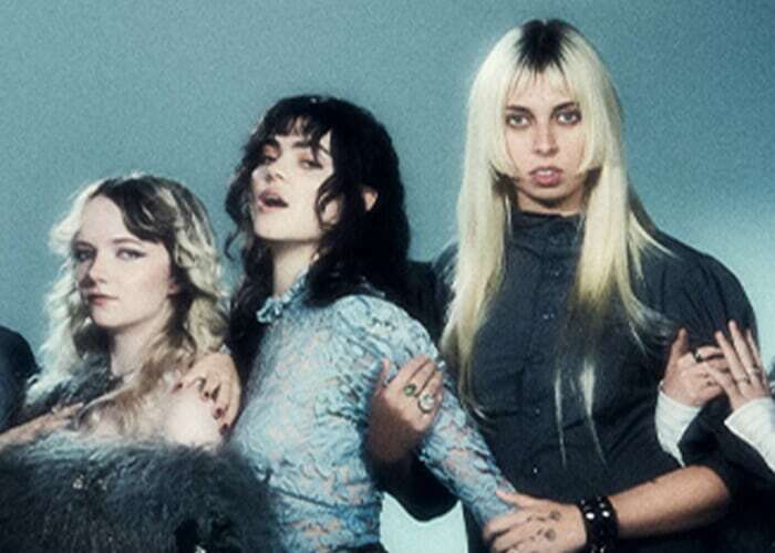 The Last Dinner Party – From The Pyre Tour