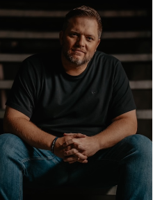 Special Event: Derrick Stroup