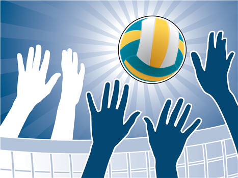 (Women’s Beach Volleyball) Wake Technical CC at Gaston College