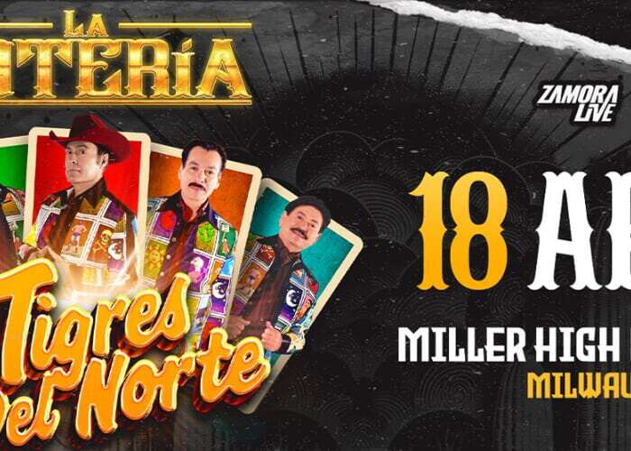 Los Tigres del Norte