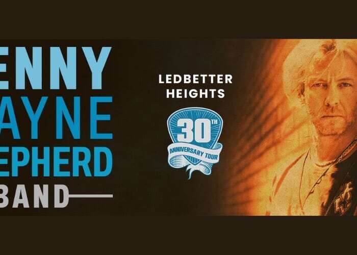 Kenny Wayne Shepherd Band