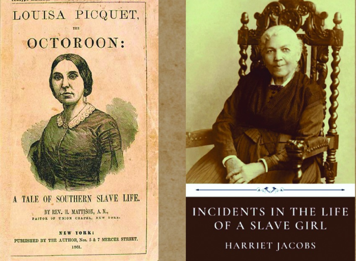 Becoming Women: Girlhood, Blackness, and Coming of Age in the  Antebellum South