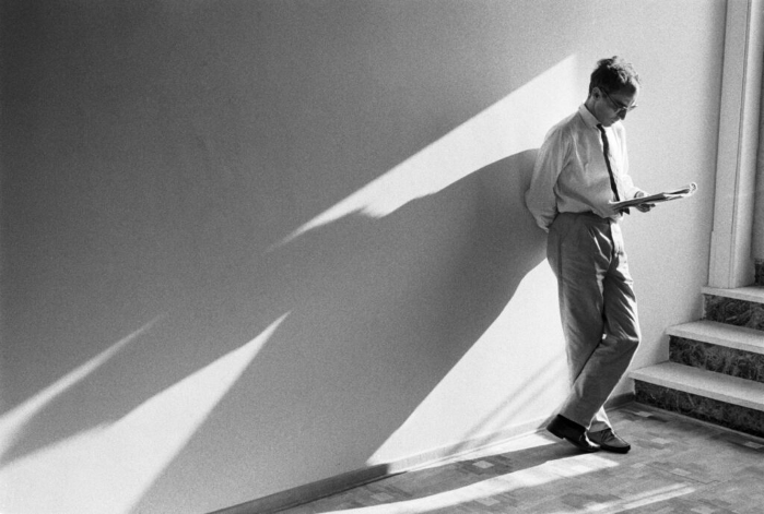 Godard, seul le cinéma (Godard Cinema)