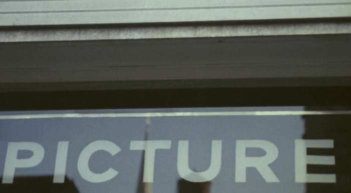 Experimental Tuesdays Presents: From the Archives