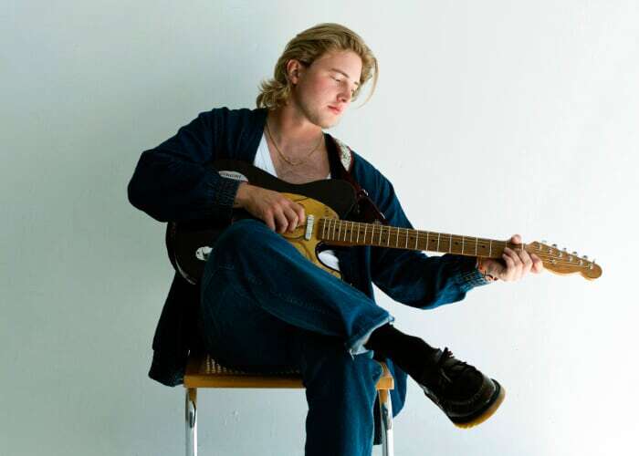 Tanner Dane + Kneafsey + Max & the Fellow Travelers