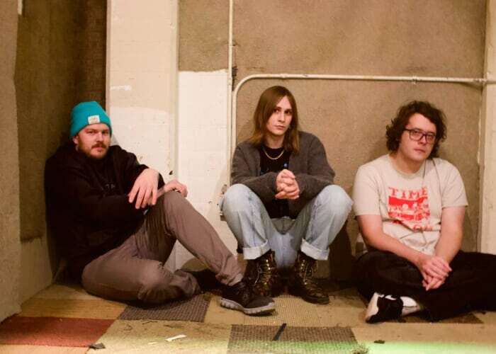 X-Ray Arcade presents… HEY, ILY / MALAMIKO / ENDSWELL / ARIZONA THE STATE