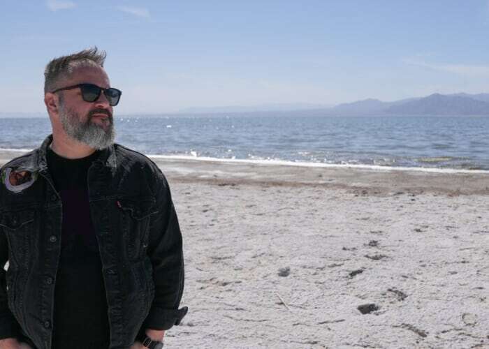 X-Ray Arcade presents…MATT PRYOR