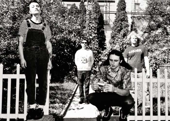 X-Ray Arcade presents… MX LONELY / SHAMEWAVE / SUPERGLUE / HYPERSLEEP