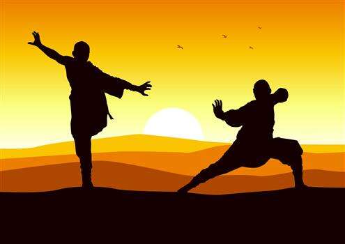 Beginners’ Tai Chi Winter 2026