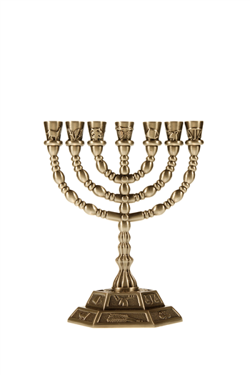 NCMA presents: Freedom Seder