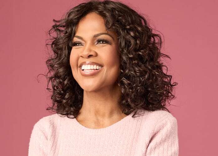 CeCe Winans: More Than This Tour