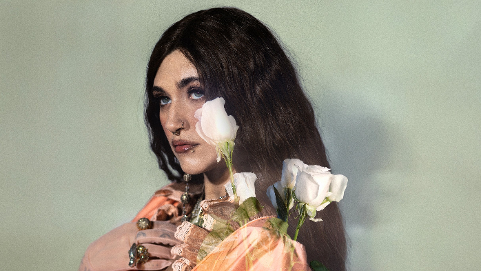 Sierra Ferrell: Heavy Petal Tour