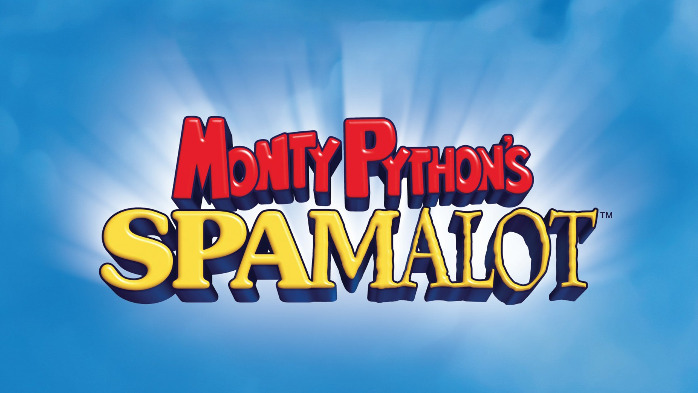 Monty Python’s Spamalot (Touring)