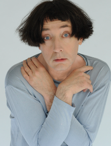 Special Event: Emo Philips