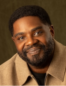 Special Event: Ron Funches