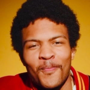 Buddy Red
