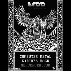 MASTER BOOT RECORD