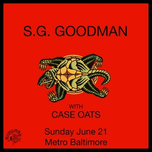 Case Oats & S.G. Goodman