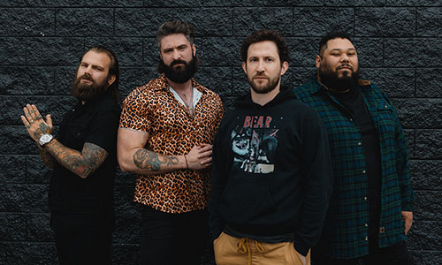 Dance Gavin Dance
