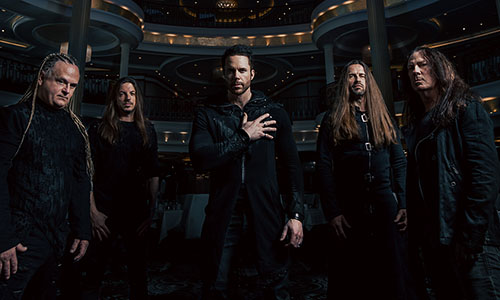 Kamelot