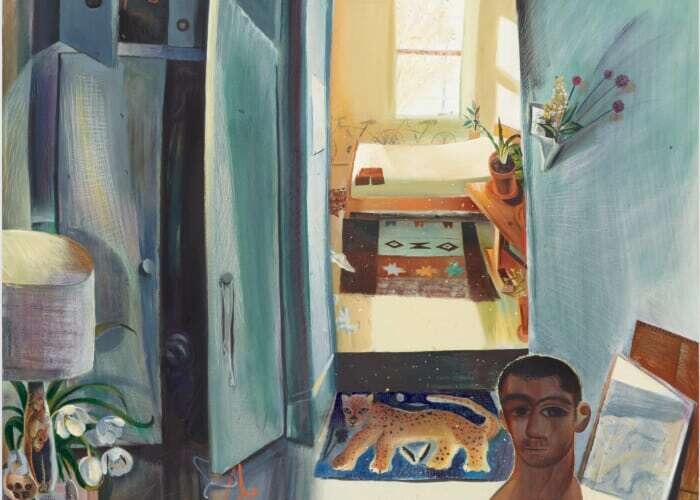 Fratino and Matisse: To See This Light Again