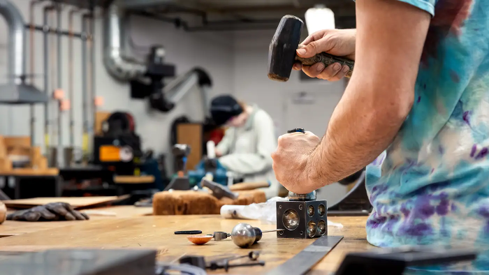 Art & Design Summer Workshops
