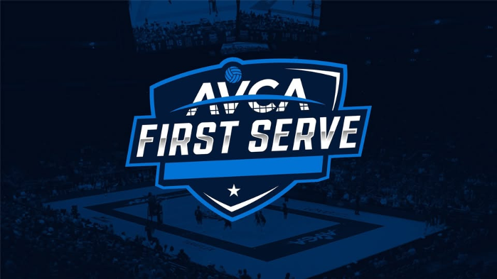 AVCA First Serve