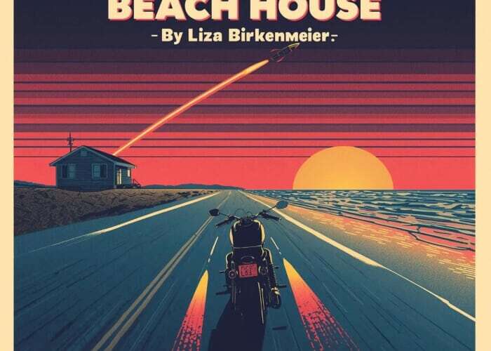 Dr Ride’s American Beach House presented by Brave New Classics