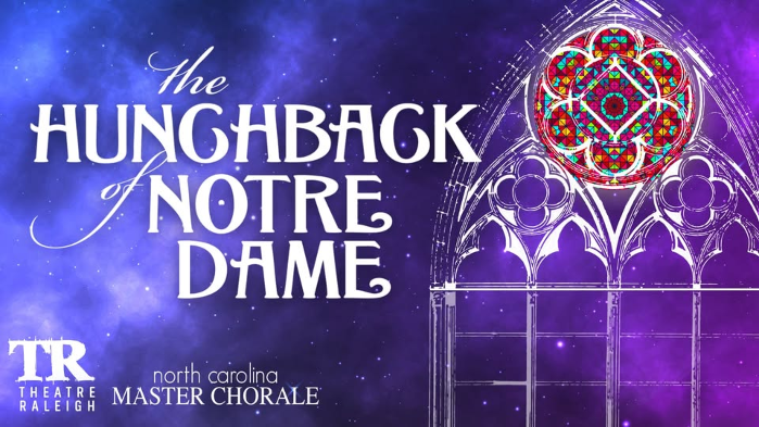 The Hunchback of Notre Dame