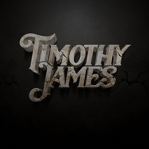 Timothy James