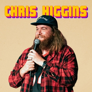 Chris Higgins